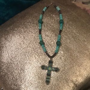 One of a kind handmade necklace